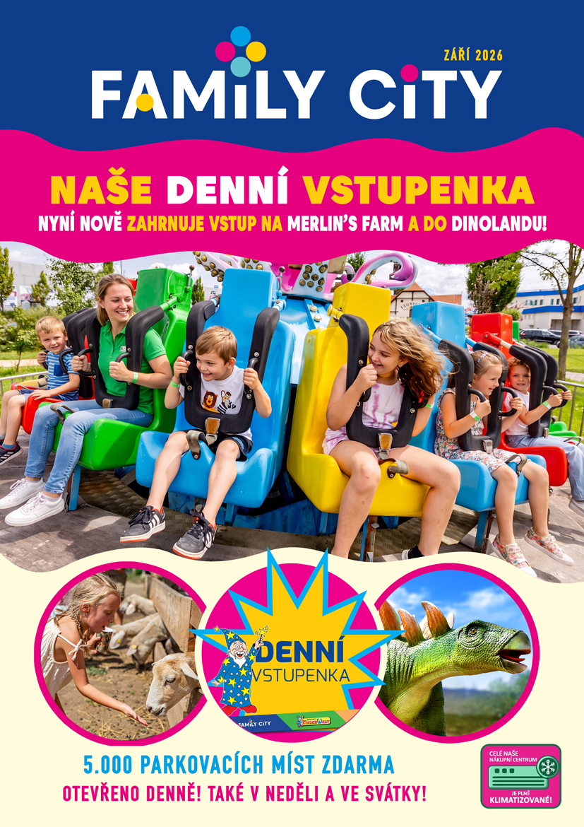Leták